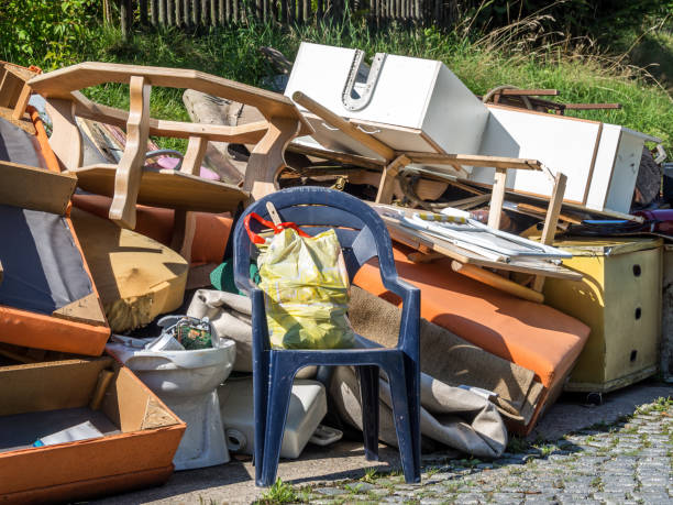 Best Residential Junk Removal  in Rossmoyne, OH