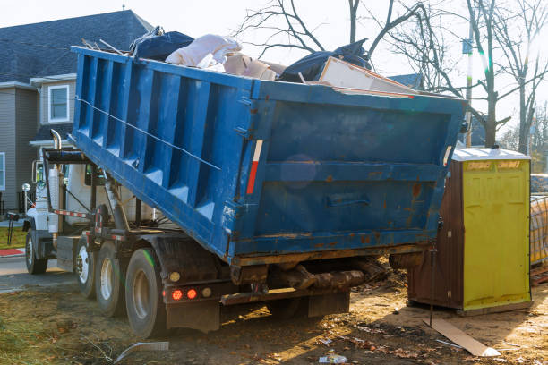 Best Office Junk Removal  in Rossmoyne, OH
