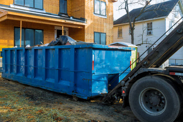Best Full-Service Junk Removal  in Rossmoyne, OH