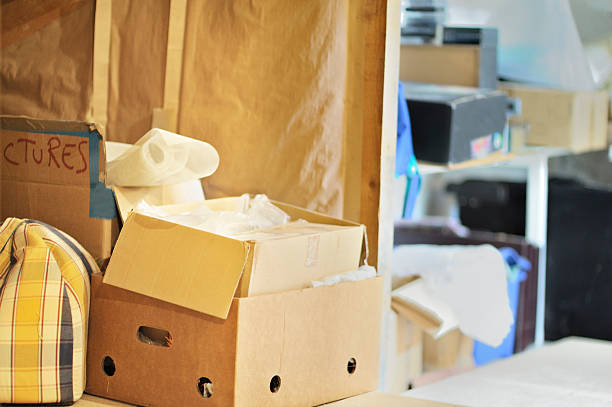 Best Basement Cleanout Services  in Rossmoyne, OH