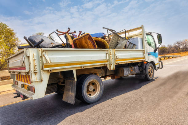 Best Yard Waste Removal  in Rossmoyne, OH