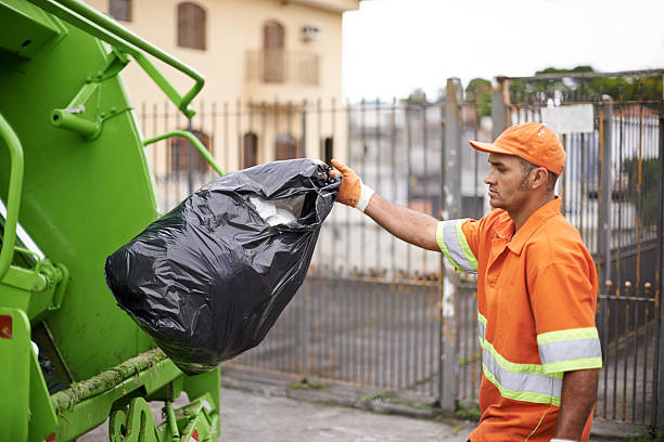 Best Same-Day Junk Removal  in Rossmoyne, OH